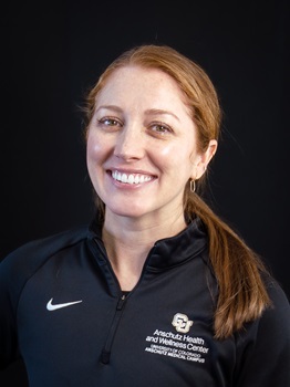 Colleen Wright Sales manager