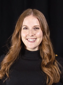 Lauren Vanselous Web