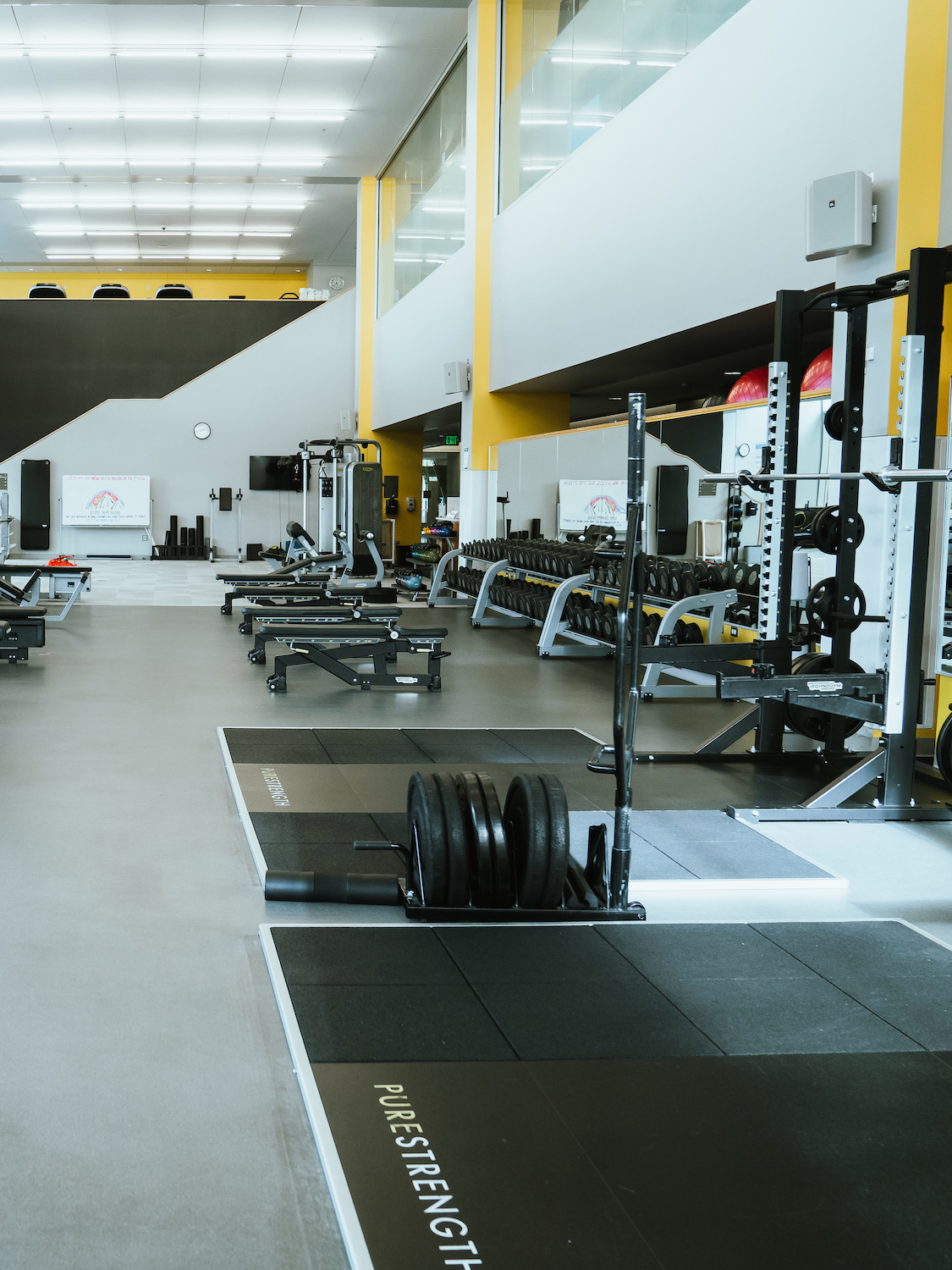 Main Floor 2