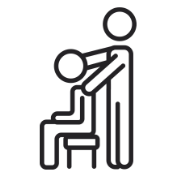 Massage Icon 2
