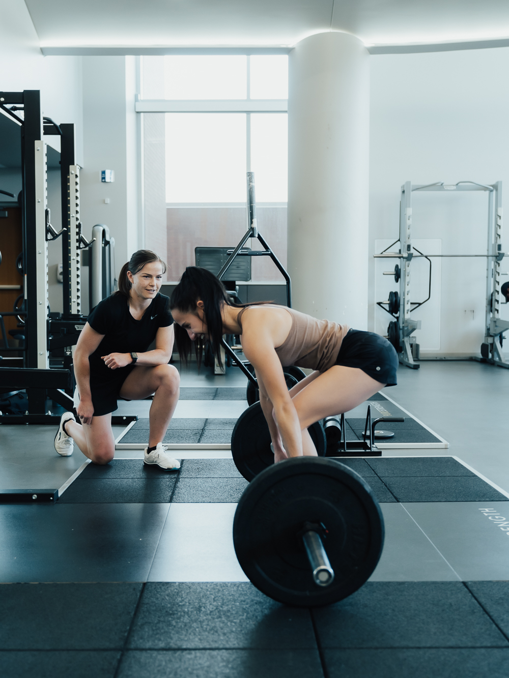 Girl.Deadlifting