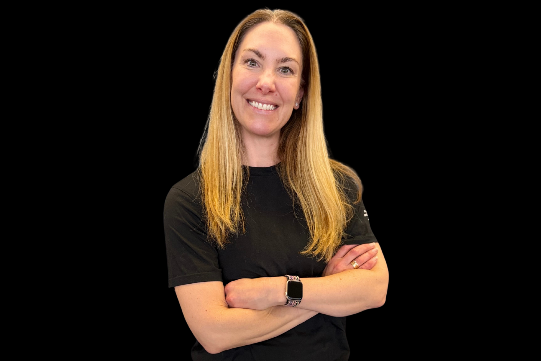 Photo of Karen Byers Personal Trainer