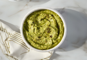 Avocado Pesto
