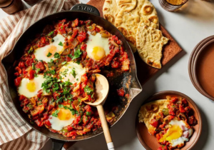 Shakshuka