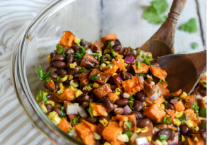 sweet-potato-and-bean-salad