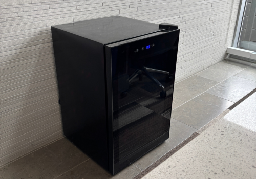 benson board fridge