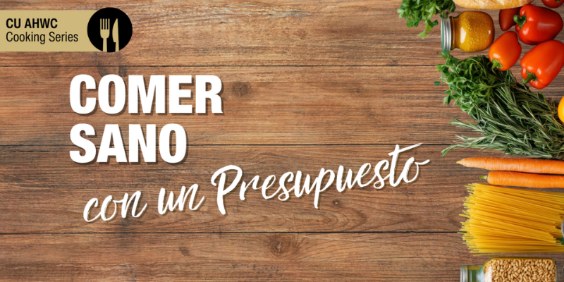 comer sano webpage image