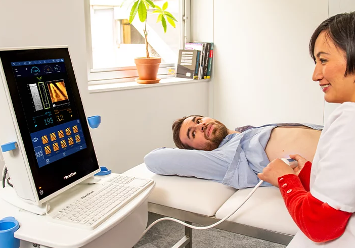 FIBROSCAN-for-liver-health FIBROSCAN for liver health