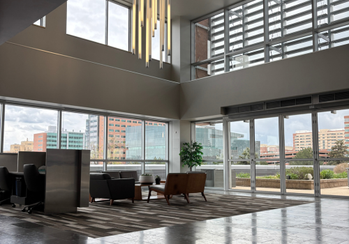wellness lounge events 2