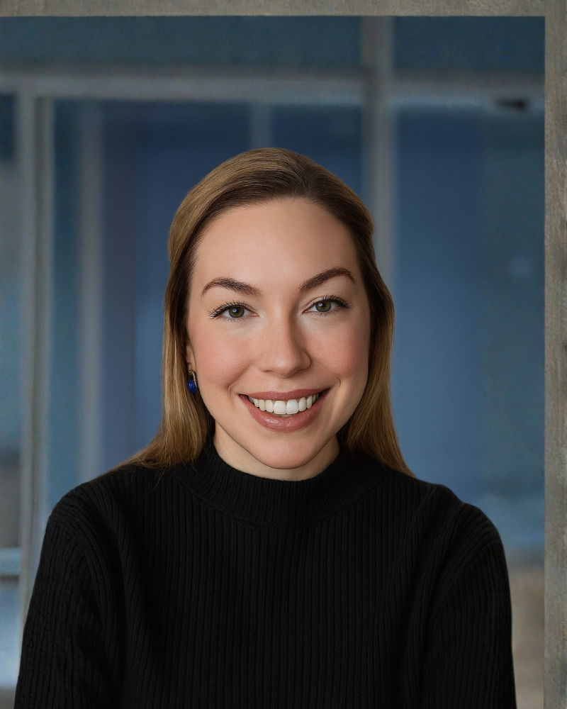 Katrina Oselinsky