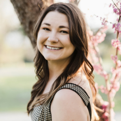 Kristin Goosen