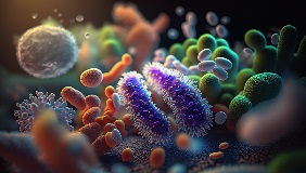 Microbiome Image