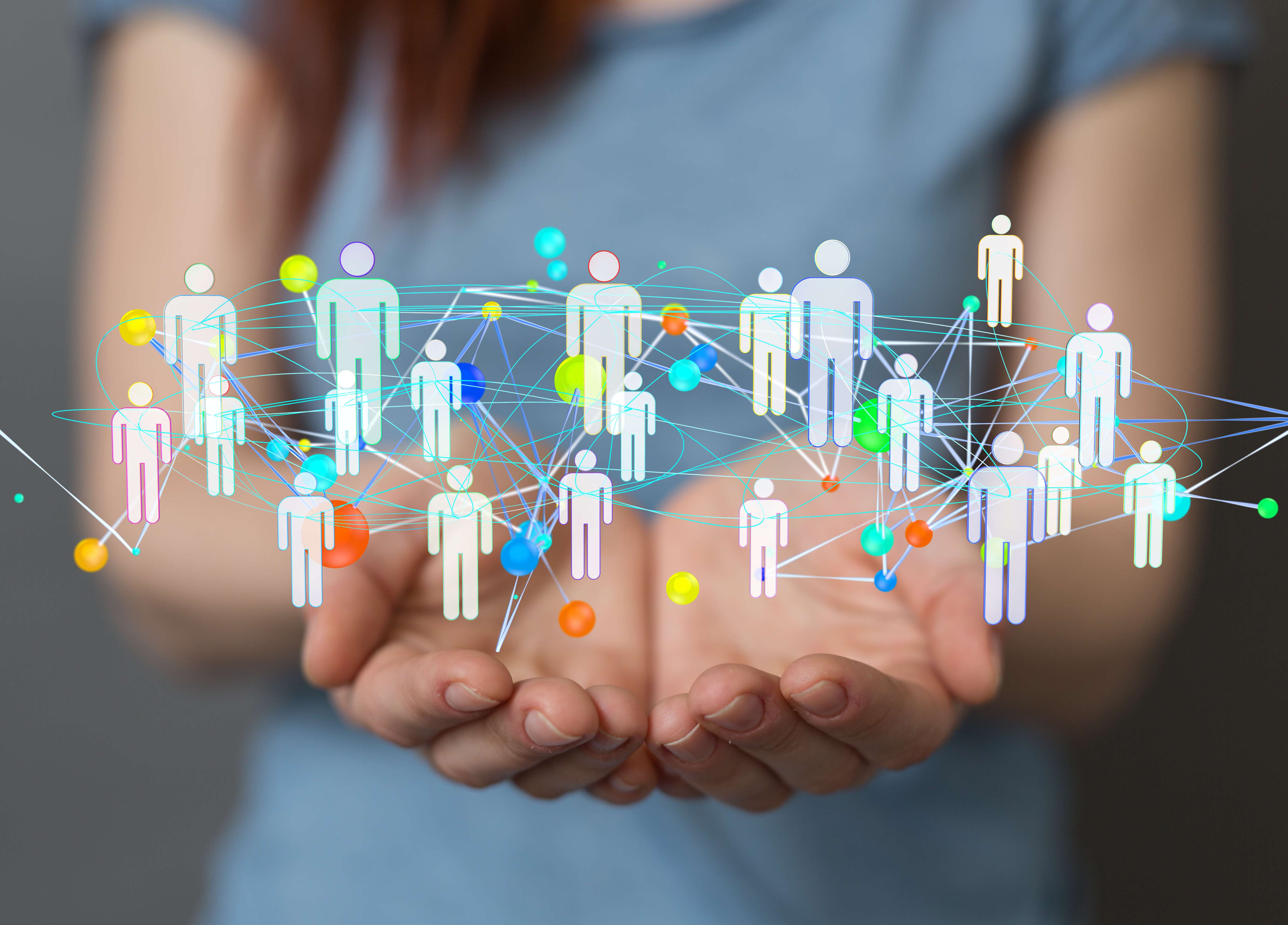 research community