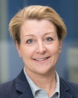 Henauw Headshot