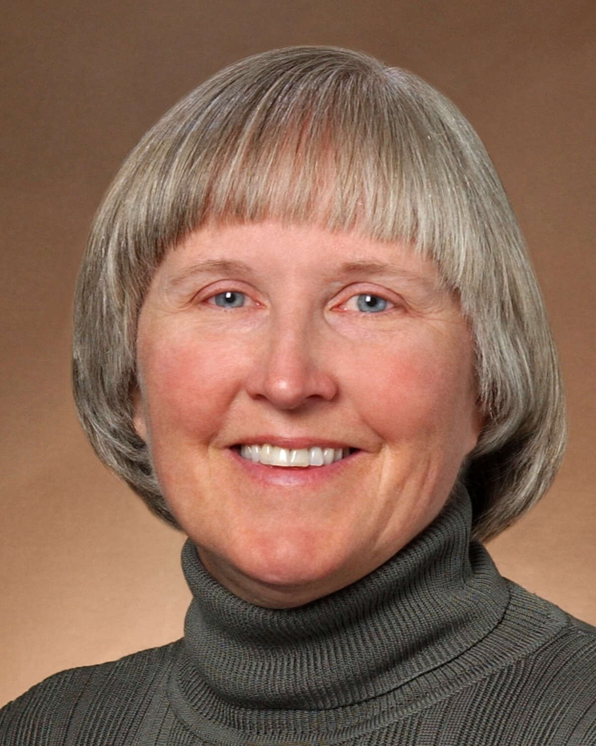 Kohrt Headshot