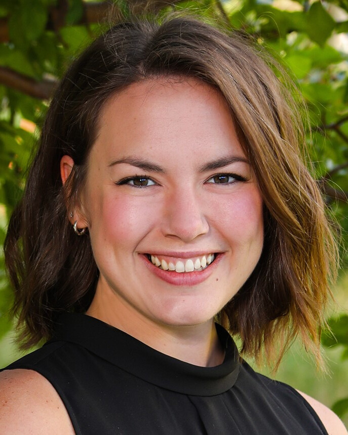 Schmid Headshot