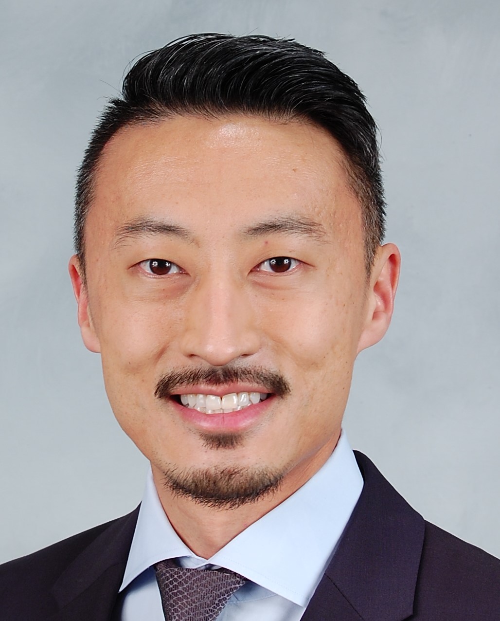 Wang Headshot