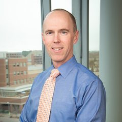 Steve Osswald