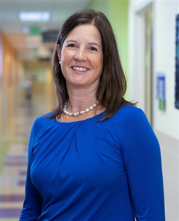 Image of Christine Waasdorp Hurtado, MD