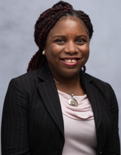 Dr. Cheryl Fonteh