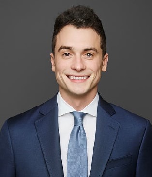 Dr. Drake Kienzle