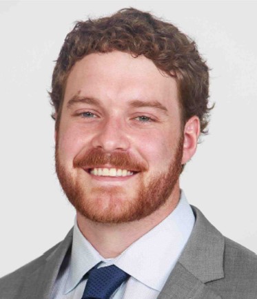 Dr. John Lester