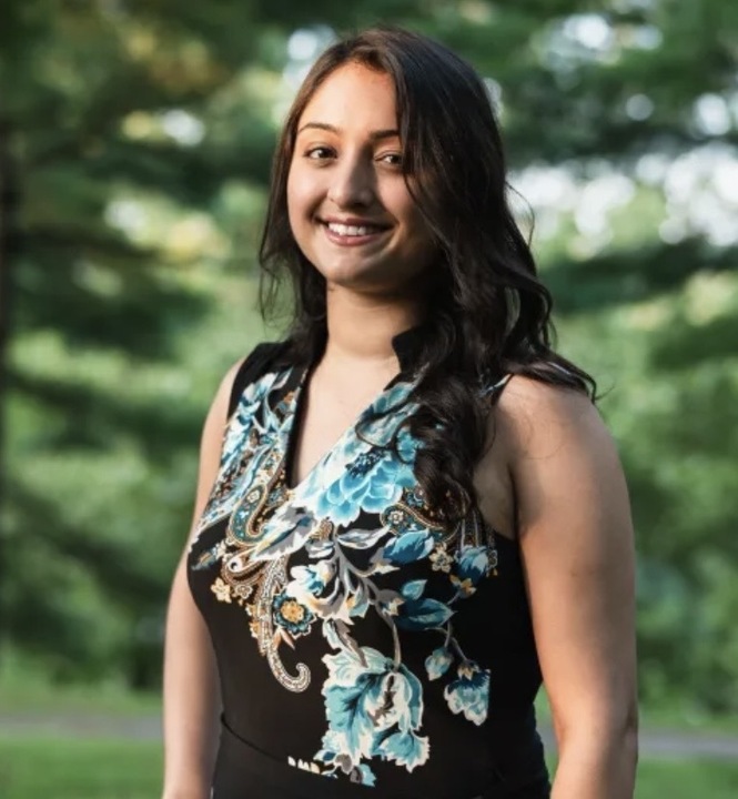 Sheila Gupta