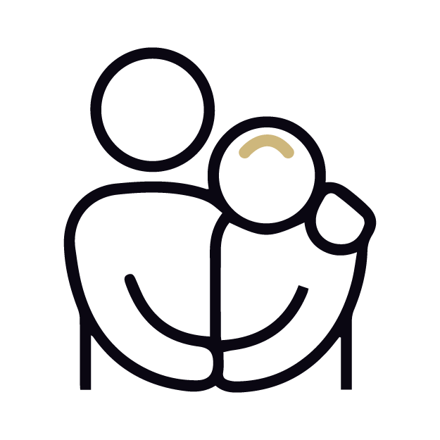 Parent and Child