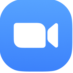 zoom app icon