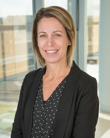 Amy Bond, NP, RN
