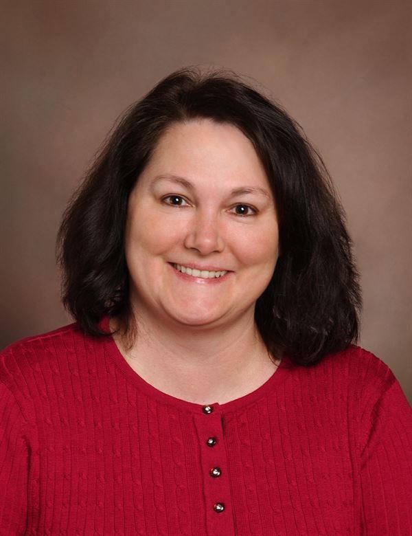 Cara Wylie, DPM