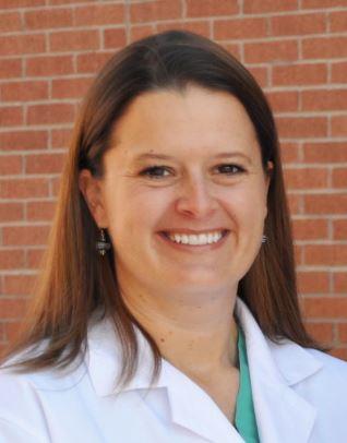 Melissa Gorman, MD