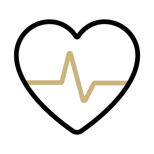 Heartbeat Icon