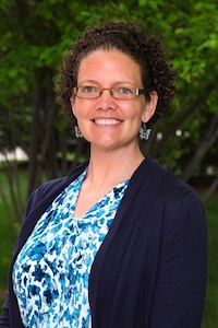Dawn Magnusson