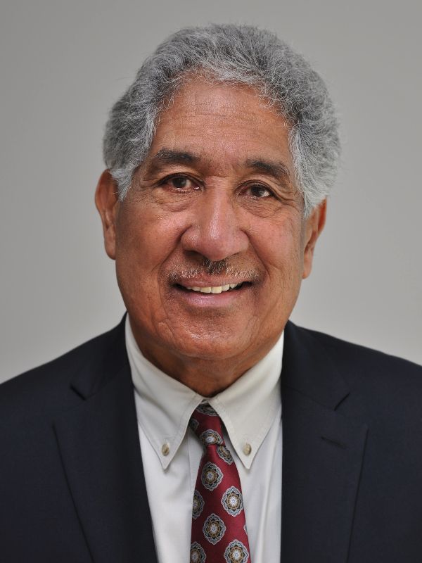 Dr. Robert Greer
