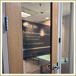 Suite Glass w Border