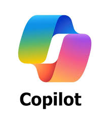 Logo for Microsoft Copilot Chat
