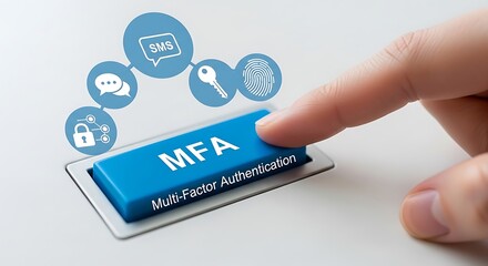 Image of a keyboard button that says 