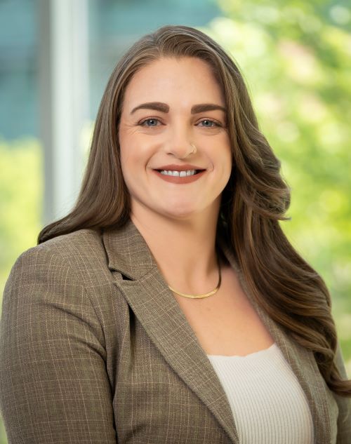 Alisha Lovejoy, MBA