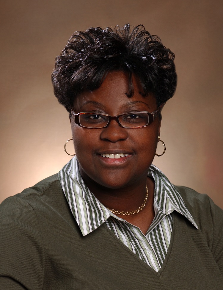 Jacqueline Ward-Gaines, MD
