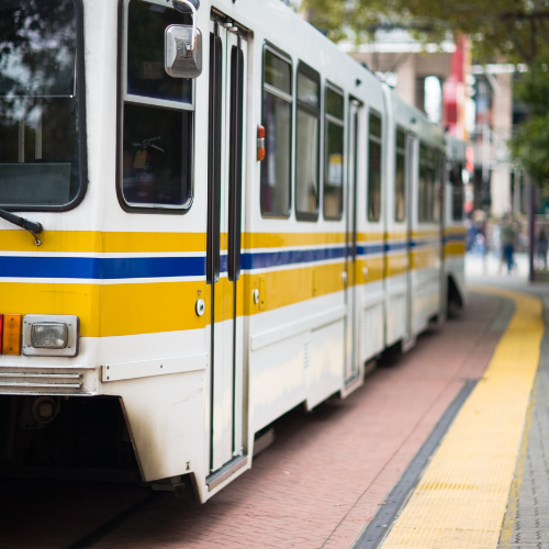 Public Transportation