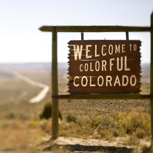 Welcome to Colorado Website