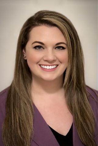 Nicole Canterbury Passoth