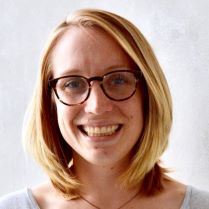 Becky Alberti-Powell Becky Alberti-Powell