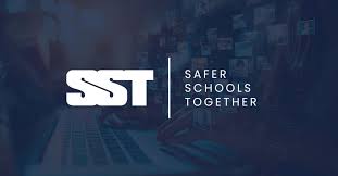 Safer Schools Together Logo Safer Schools Together Logo