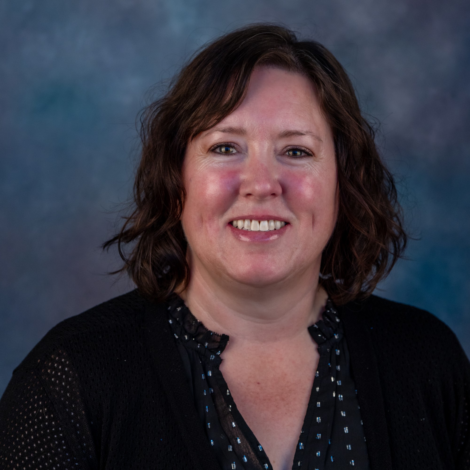 Photo of Angela Ohm
