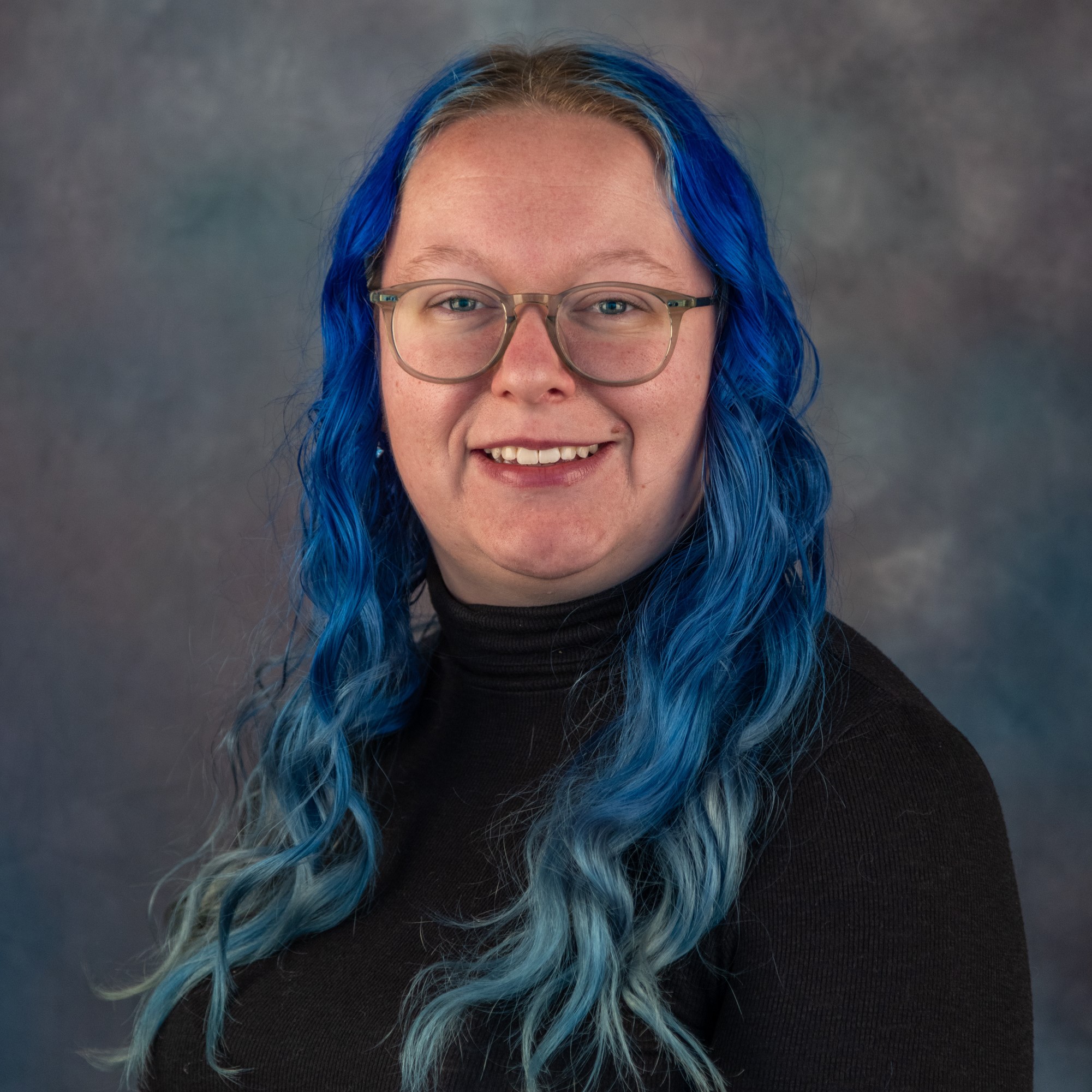 Photo of Emily Adam