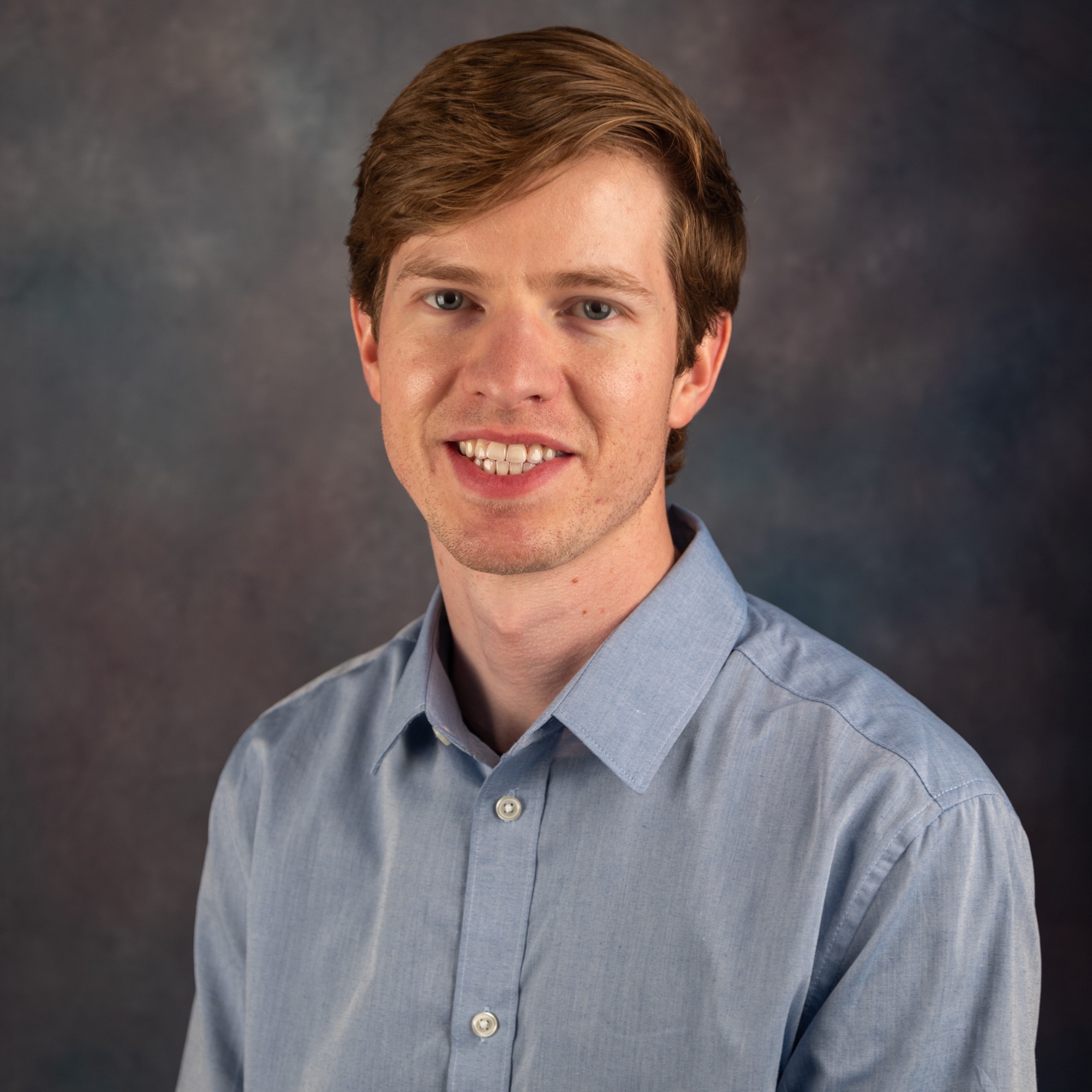 Photo of Mark Butters