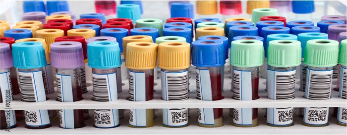 Blood tubes