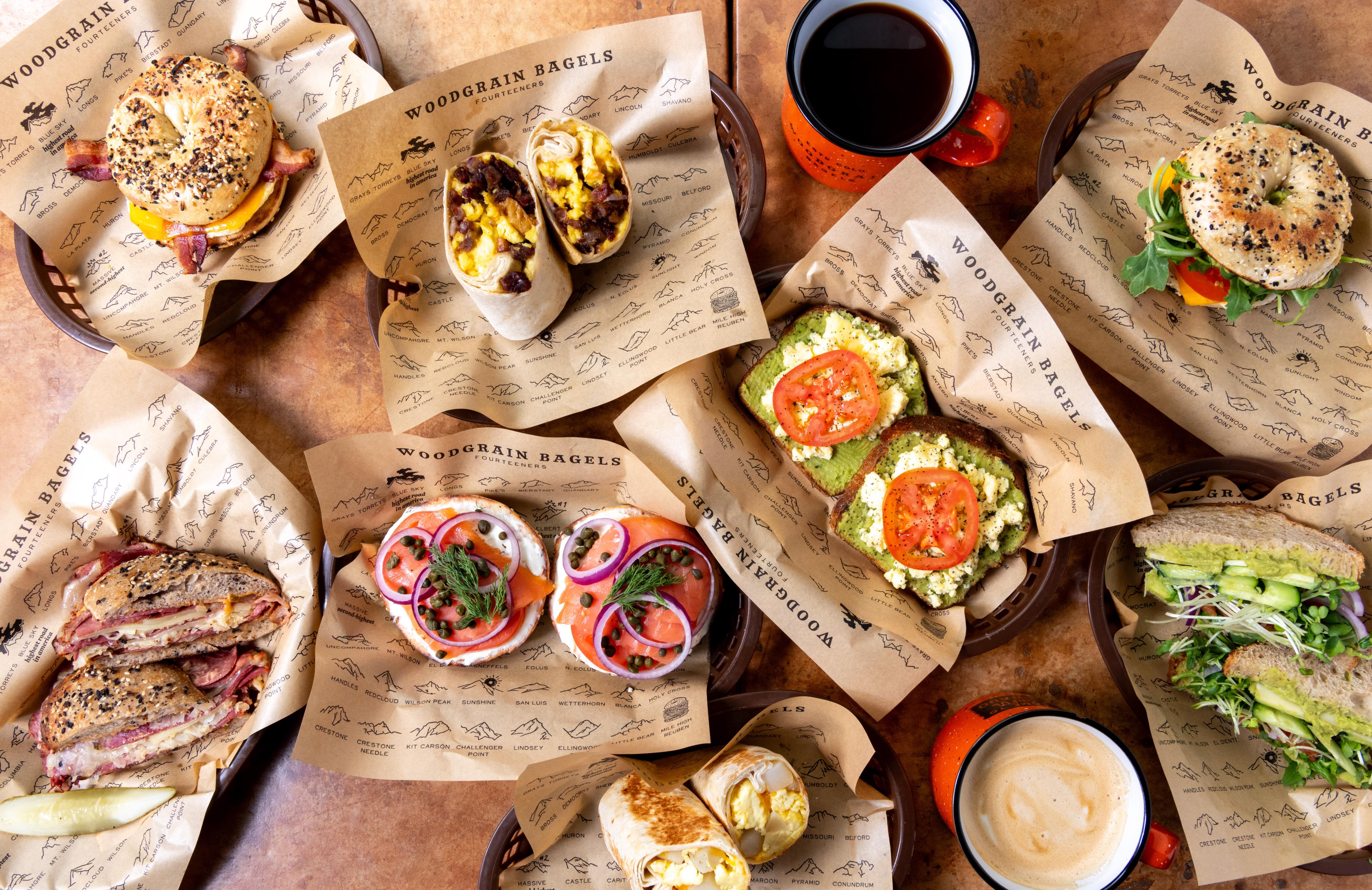 woodmill food